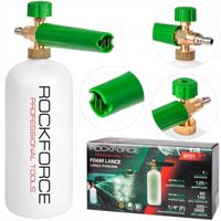 ROCKFORCE PIANOWNICA DO MYJKI 1L max.220BAR