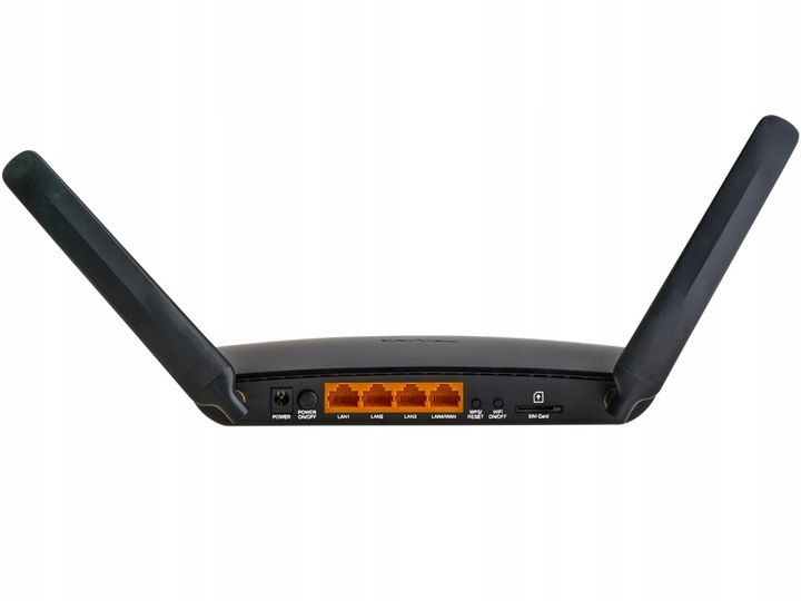 Router TP-LINK Archer MR200 4G LTE zdjęcie 6