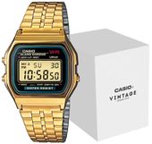 zegarek casio a159wgea-1ef unisex