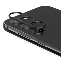 Osłona Aparatu Aluminiowa do Samsung Galaxy S24 Plus - RICH LENS