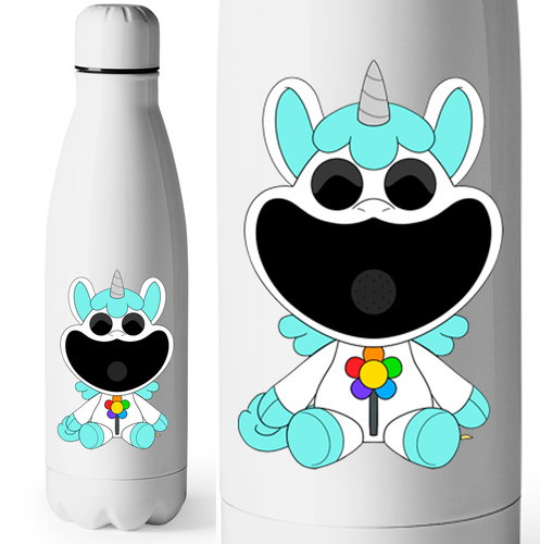 Termos - Butelka Termiczna - Catnap - Smiling Critters na Arena.pl