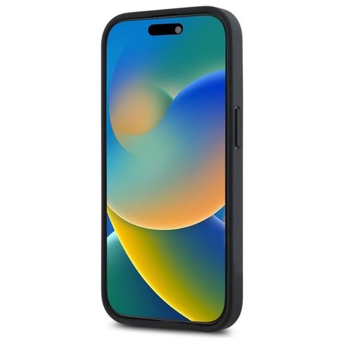 Etui Red Bull do iPhone 15 Pro Max, Czarny MagSafe na Arena.pl