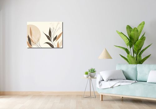 Obraz 70x50cm Splątana Wizja na Arena.pl