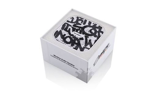 Portable Speaker GoGEN BS 034STRB Czarny/Biały na Arena.pl