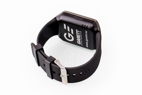 Garett Electronics G22 CZARNY JEDNOLITY na Arena.pl