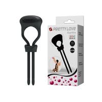 lasso na penisa zacisk erekcyjny pętla wibracje