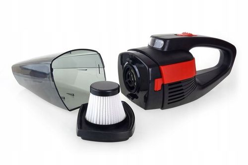 ODKURZACZ SAMOCHODOWY VC-03 na Arena.pl