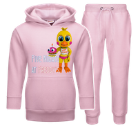 Dres Dziecięcy FNAF (Five Nights at Freddy's)