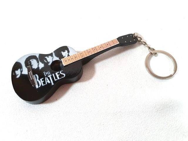 Brelok gitara The Beatles EGK-0894 zdjęcie 1