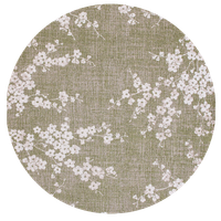 SAKURA WET GARDEN ROUND 9372