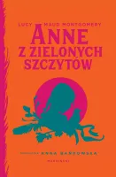 Anne Z Zielonych Szczytów