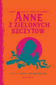Anne Z Zielonych Szczytów