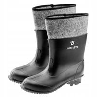 VERTO Gumofilce PVC, rozmiar 41