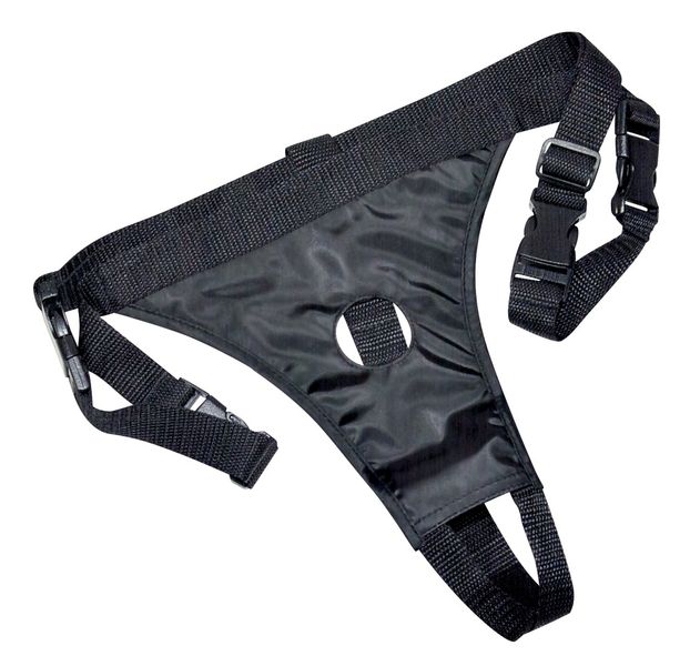 Dildo Double Dongs Podwójny Strap-on zdjęcie 4