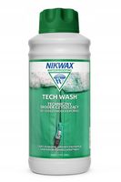 Płyn do prania odzieży aktywnej i sprzętu Nikwax Tech Wash 1 L