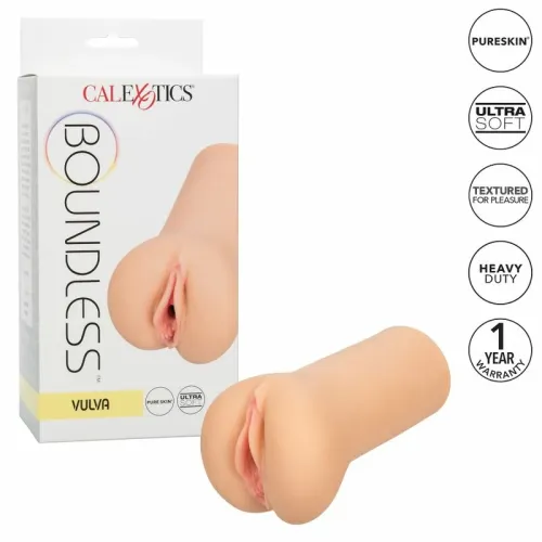calexotics boundless system intymny pure skin jasny 14x7,5 cm tpe na Arena.pl