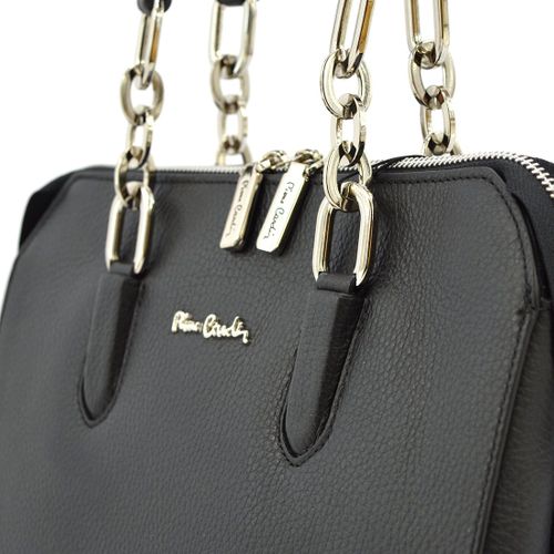 Pierre Cardin 95004 TSC czarny na Arena.pl