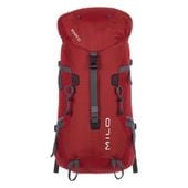Plecak turystyczny Milo MGARR35 czerwony