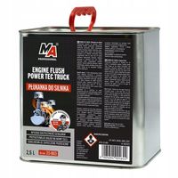 Płukanka do Silnika "Power Tec" 2.5L