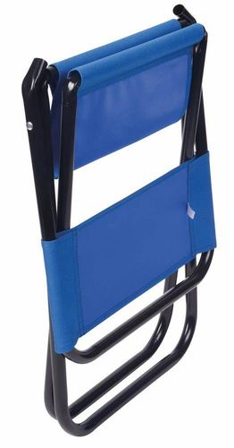 Składane krzesło kempingowe TAKEOUT na Arena.pl