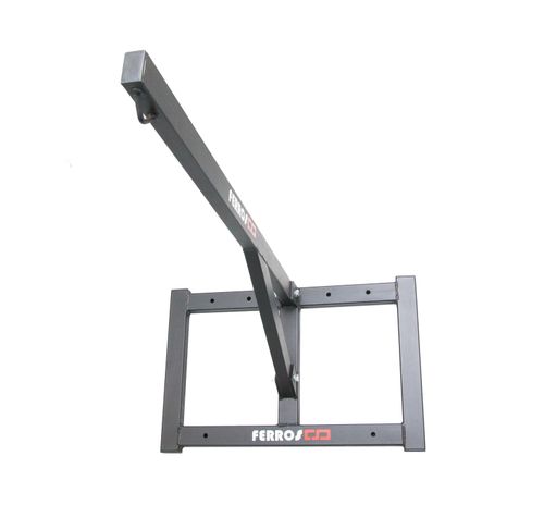 Uchwyt do worka bokserskiego FA-21 na Arena.pl