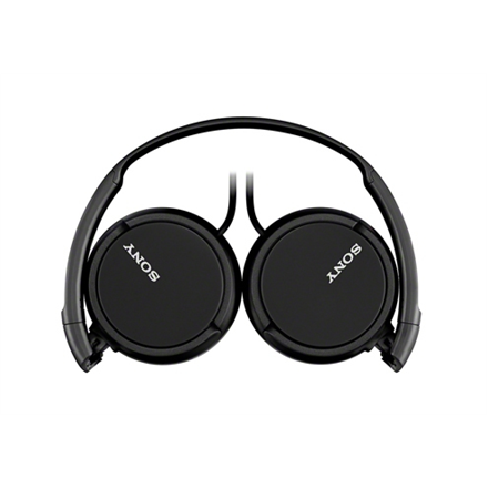 Sony | MDR-ZX110 | Słuchawki | Czarny na Arena.pl