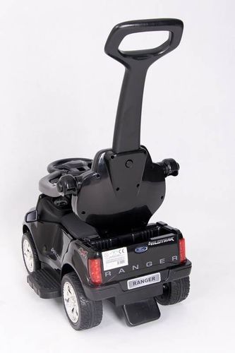 E00111 JEŹDZIDEŁKO FORD LICENCJA BLACK na Arena.pl