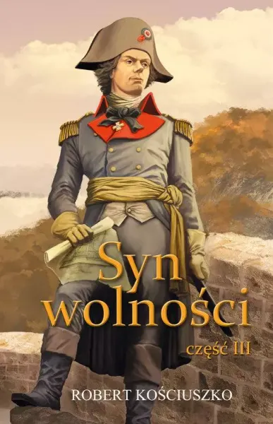 Syn Wolności, część III zdjęcie 1