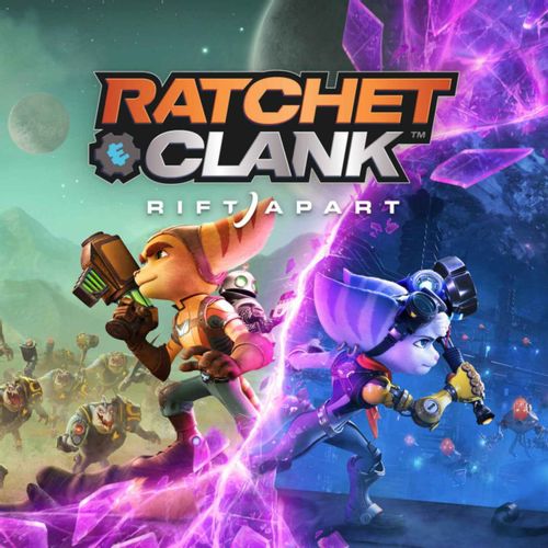 Ratchet and Clank Rift Apart Klucz CD KEY WYSYŁKA 24/7 na Arena.pl