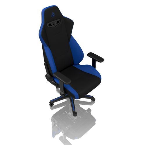 Fotel gamingowy Nitro Concepts S300 Galactic Blue na Arena.pl