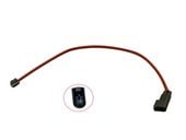 CZUJNIK KLOCKÓW HAMULCOWYCH PRZÓD TYŁ FORD TRANSIT CUSTOM 2012-