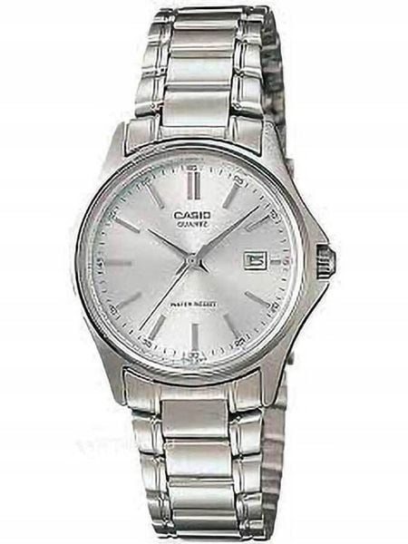 ZEGAREK DAMSKI CASIO LTP-1183A-7A + BOX +GRAWER zdjęcie 9