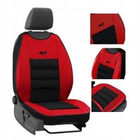 Mata ergonomiczna do RENAULT MEGANE 1 2 3 4 CLIO 1 2 3 4 LAGUNA 1 2 3