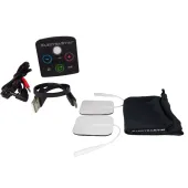 electrastim kix jednokanałowy stymulator elektrostymulacji usb