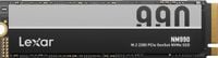 Dysk SSD Lexar NM990 4TB 2,5" M.2 PCIe