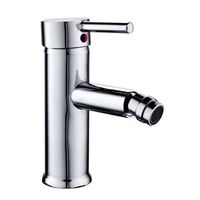 MEXEN LUA - BATERIA BIDETOWA CHROM - 72820-00
