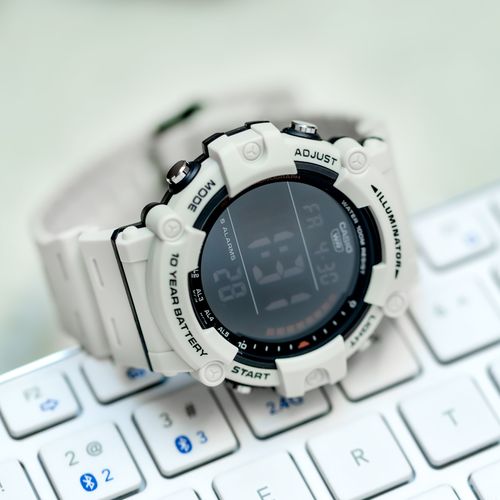 ZEGAREK MĘSKI CASIO AE-1500WH-8B2  + BOX na Arena.pl