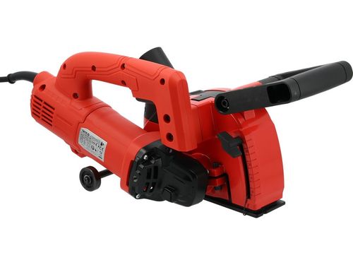 bruzdownica 150mm 1800w - yt-82016 na Arena.pl