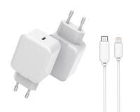 CoreParts USB Charger for iPhone & iPad