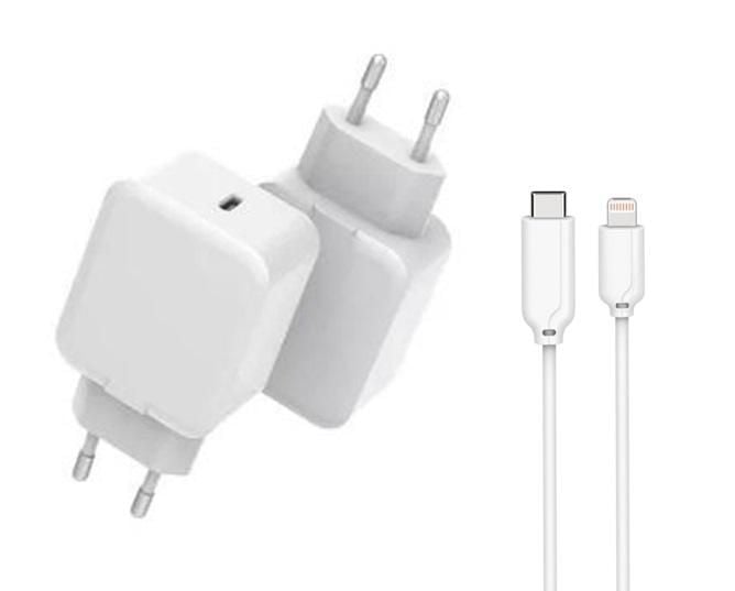 CoreParts USB Charger for iPhone & iPad zdjęcie 1