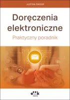 Doręczenia elektroniczne Praktyczny poradnik. PGK1559