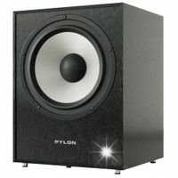 PYLON AUDIO PEARL SUB SUBWOOFER +MASKOWNICA GRATIS