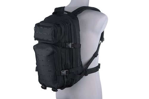 Plecak typu Assault Pack LC | CZARNY na Arena.pl