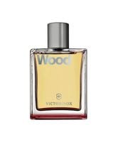 tester victorinox swiss army wood edt 100ml