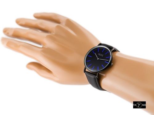 PACIFIC CLOSE (zy588c) - black/blue na Arena.pl