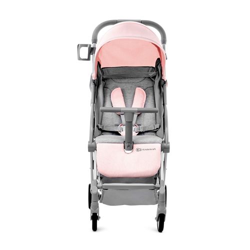 KINDERKRAFT SPACERÓWKA PILOT PINK, na Arena.pl