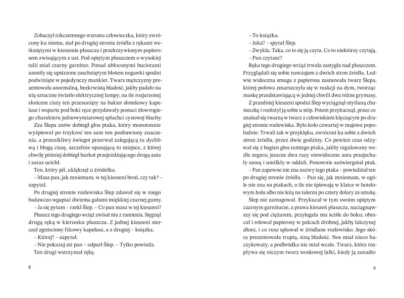 Schronienie zdjęcie 4