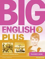 Big English Plus 3 TB