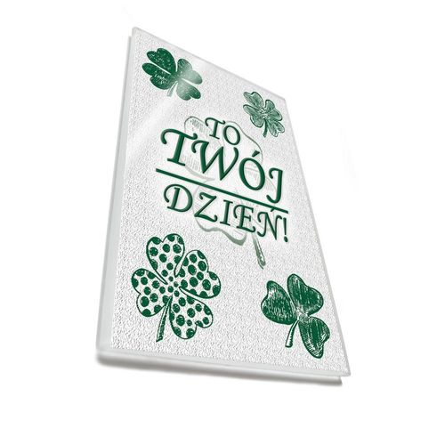 To Twój Dzień - magnes szklany na Arena.pl