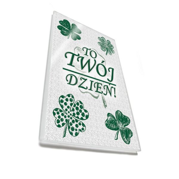 To Twój Dzień - magnes szklany zdjęcie 2